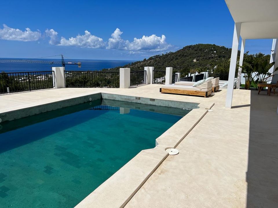 Villa i Cala Carbo, Ibiza - foto 5